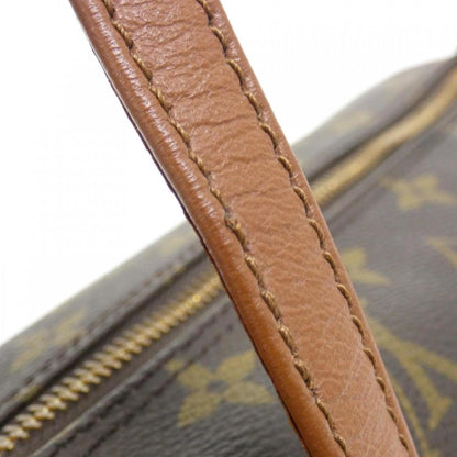 Louis Vuitton Monogram Papillon 30Cm Handbag M51365