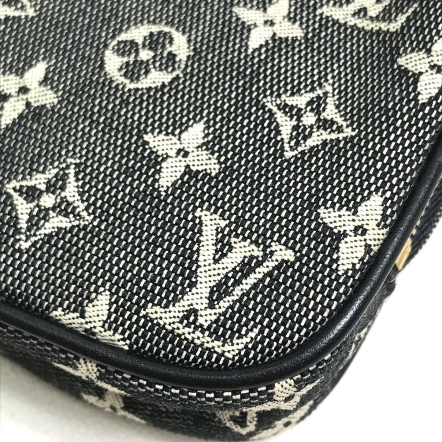 Louis Vuitton M92066 Monogram Mini Canvas Digital Camera Case/Pouch