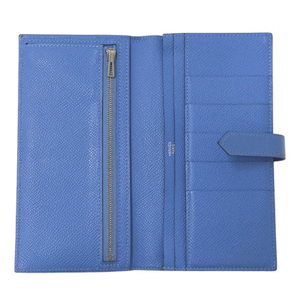 Hermes Herms Women'S Long Wallet