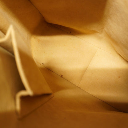 Louis Vuitton Monogram Looping Gm Shoulder Bag M51145 Brown