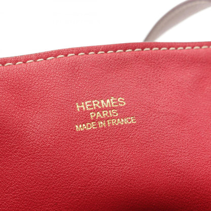 Hermes Herms Double Sens 28 Tote Bag