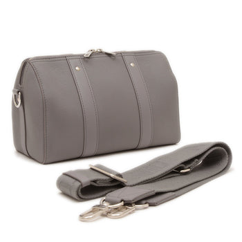 Louis Vuitton Aerogram City Keepall Shoulder Bag Grey M59328 Bp