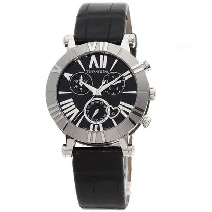 Tiffany & Co. Z1301.32.11A10A71A Atlas Chronograph Watch