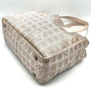Chanel New Travel Line Pm Tote Bag