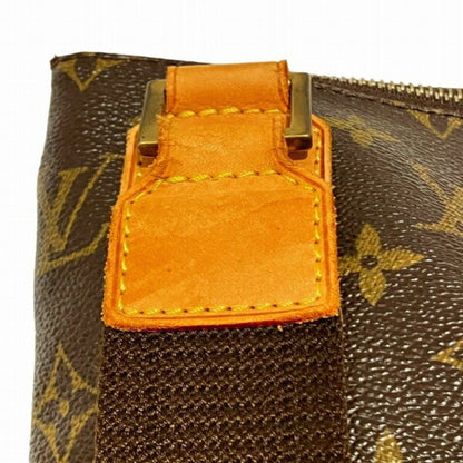 Louis Vuitton Monogram Pochette Bosphore M40044 Bag Shoulder