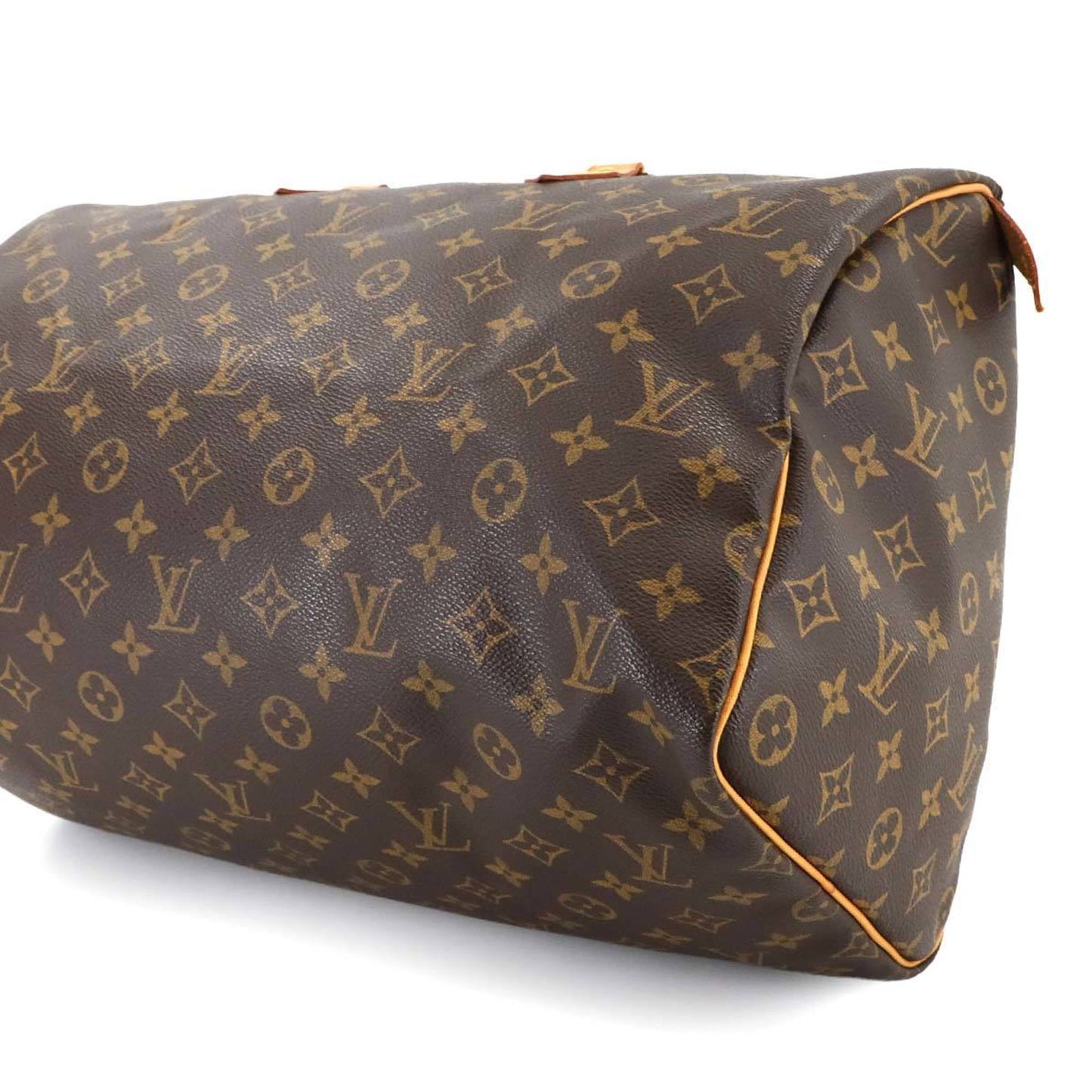Louis Vuitton Monogram Speedy 40 Handbag