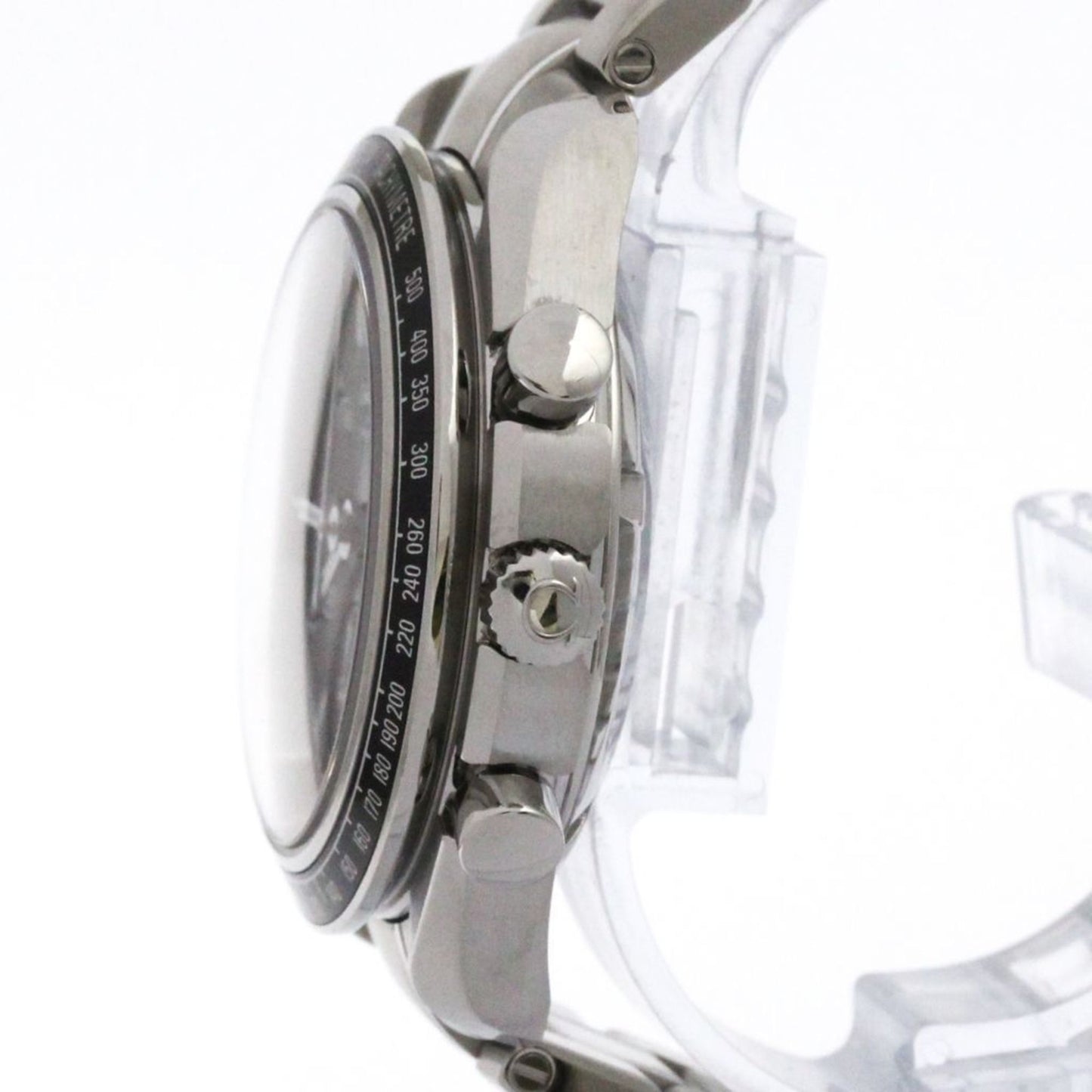 Omega Speedmaster Racing Co-Axial Watch 326.30.40.50.01.001 Polished