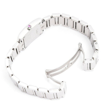 Cartier Women'S Tank Franaise Small Watch