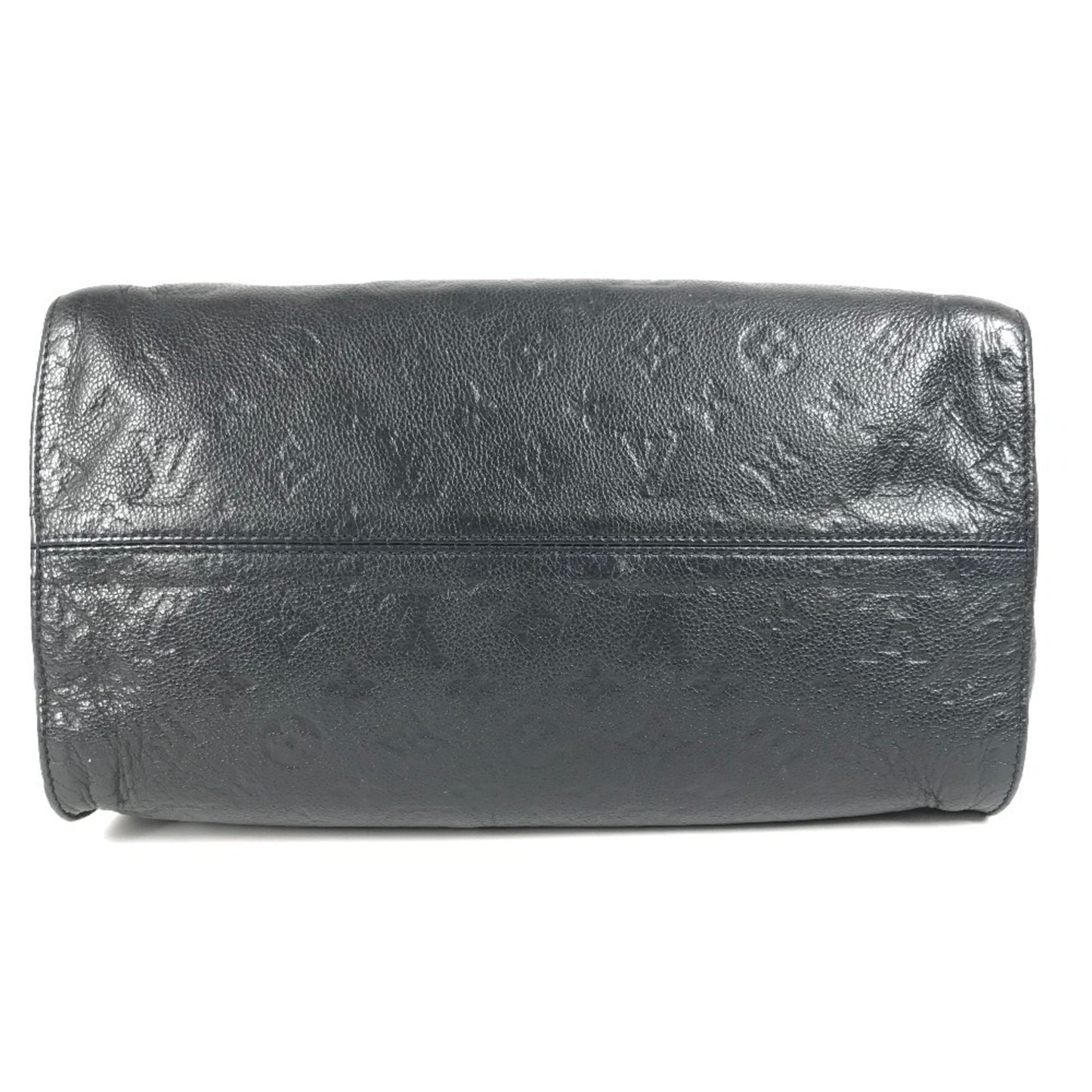 Louis Vuitton M93410 Monogram Empreinte Lumineuse Pm Shoulder Bag/Tote Bag In Leather