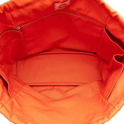 Herms Sac De Pansage Groom Handbag/Shoulder Bag