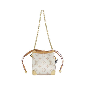 Louis Vuitton Monogram Dune Noe Purse