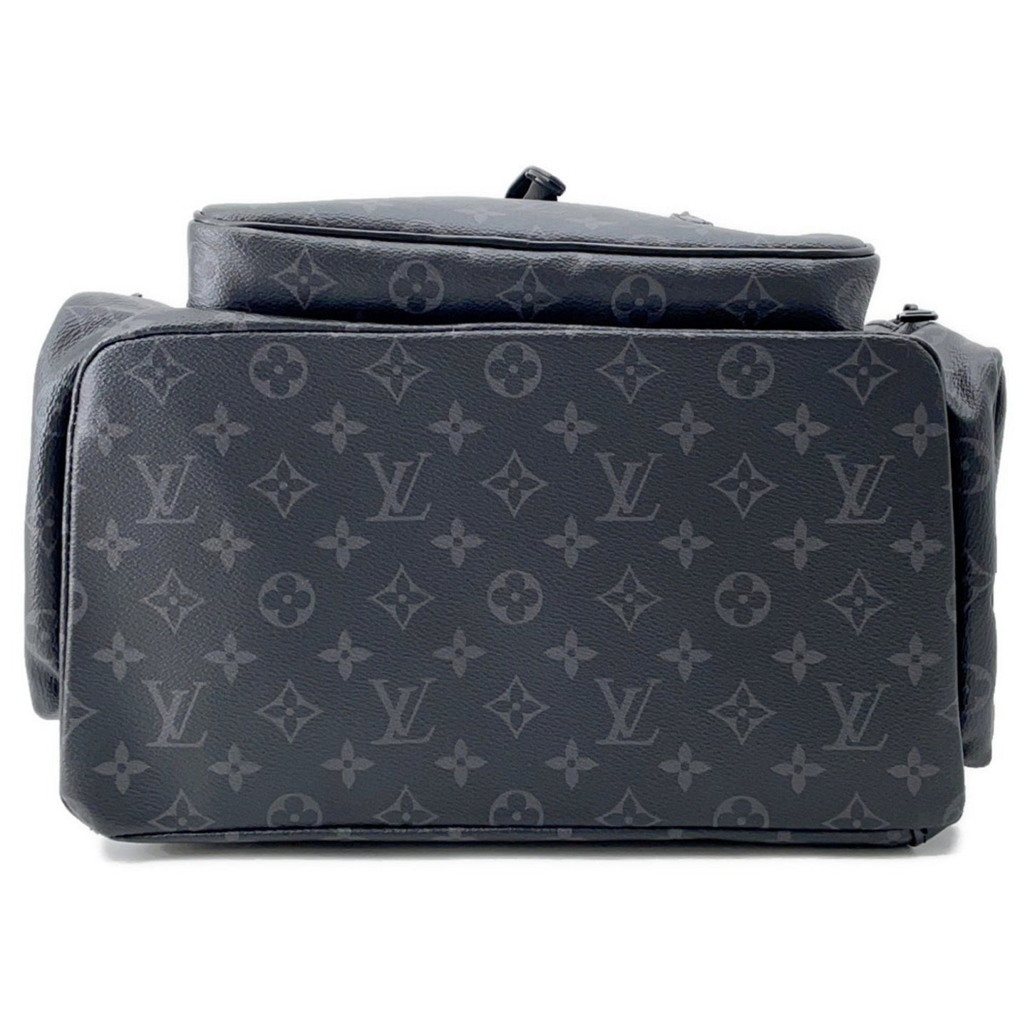 Louis Vuitton Backpack Monogram Eclipse Trio M45538 Louis Vuitton