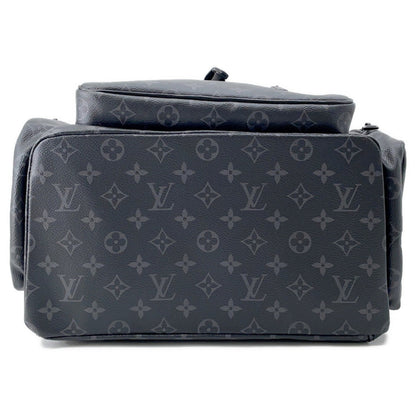 Louis Vuitton Backpack Monogram Eclipse Trio M45538 Louis Vuitton