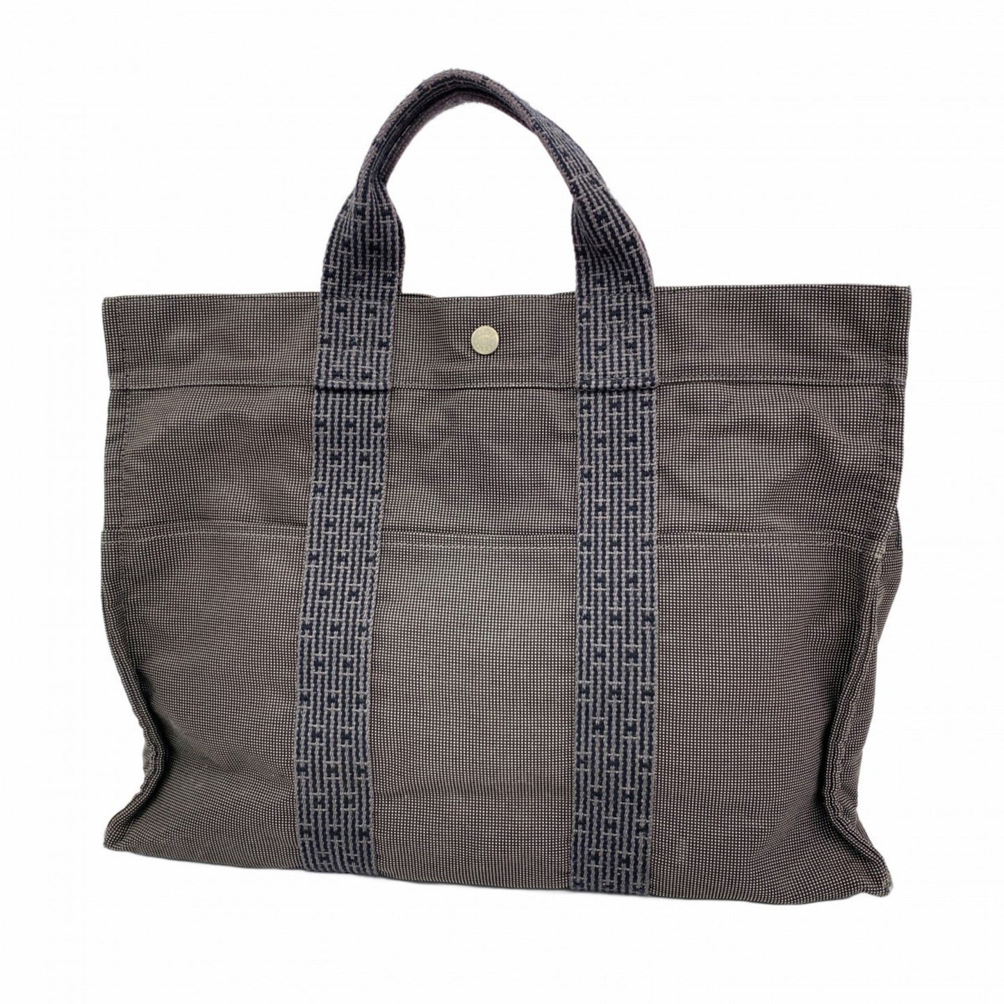 Hermes Herms Air Line Mm Tote Bag