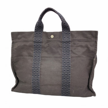 Hermes Herms Air Line Mm Tote Bag