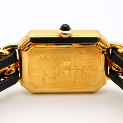 Chanel Premiere S Watch