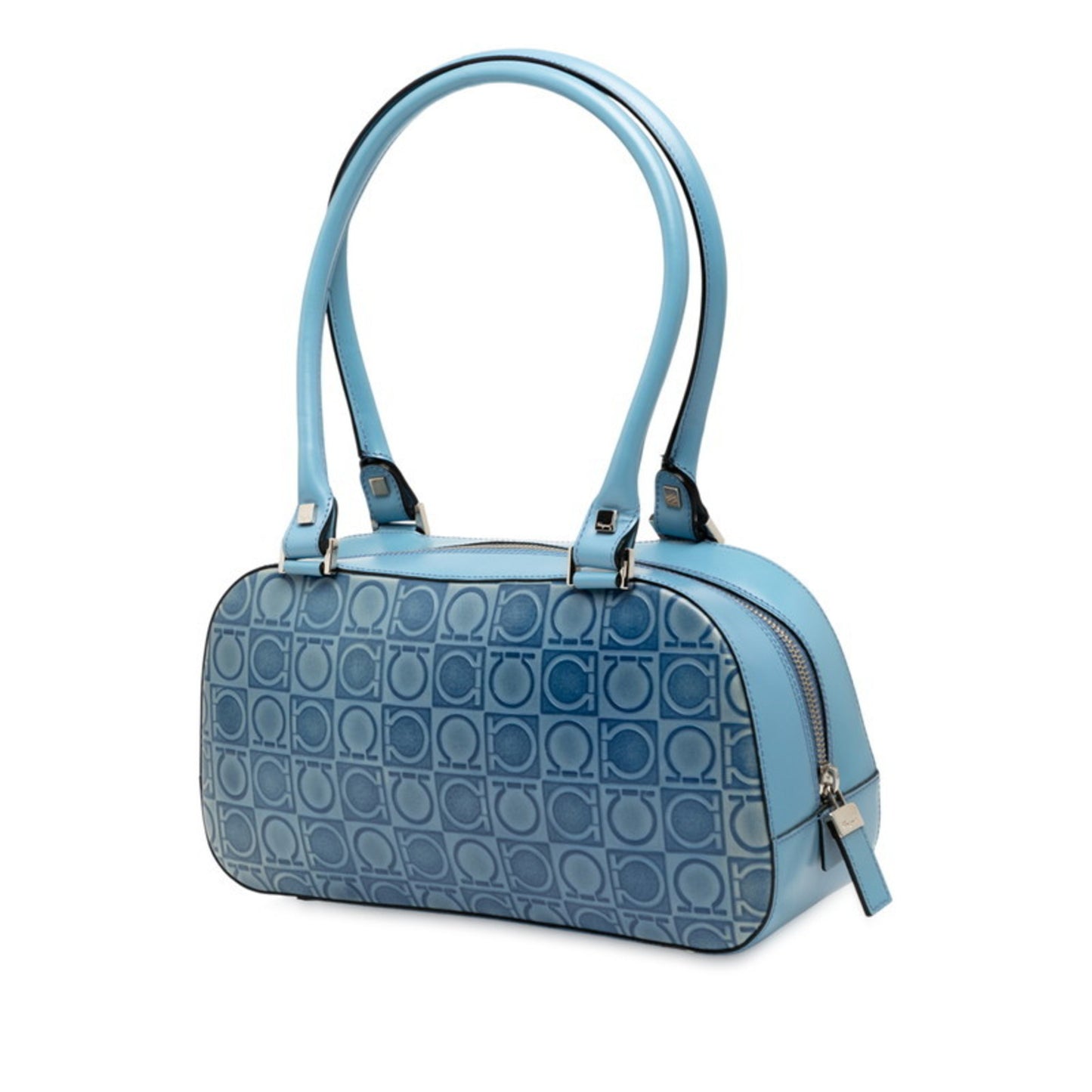 Salvatore Ferragamo Gancini Tote Bag