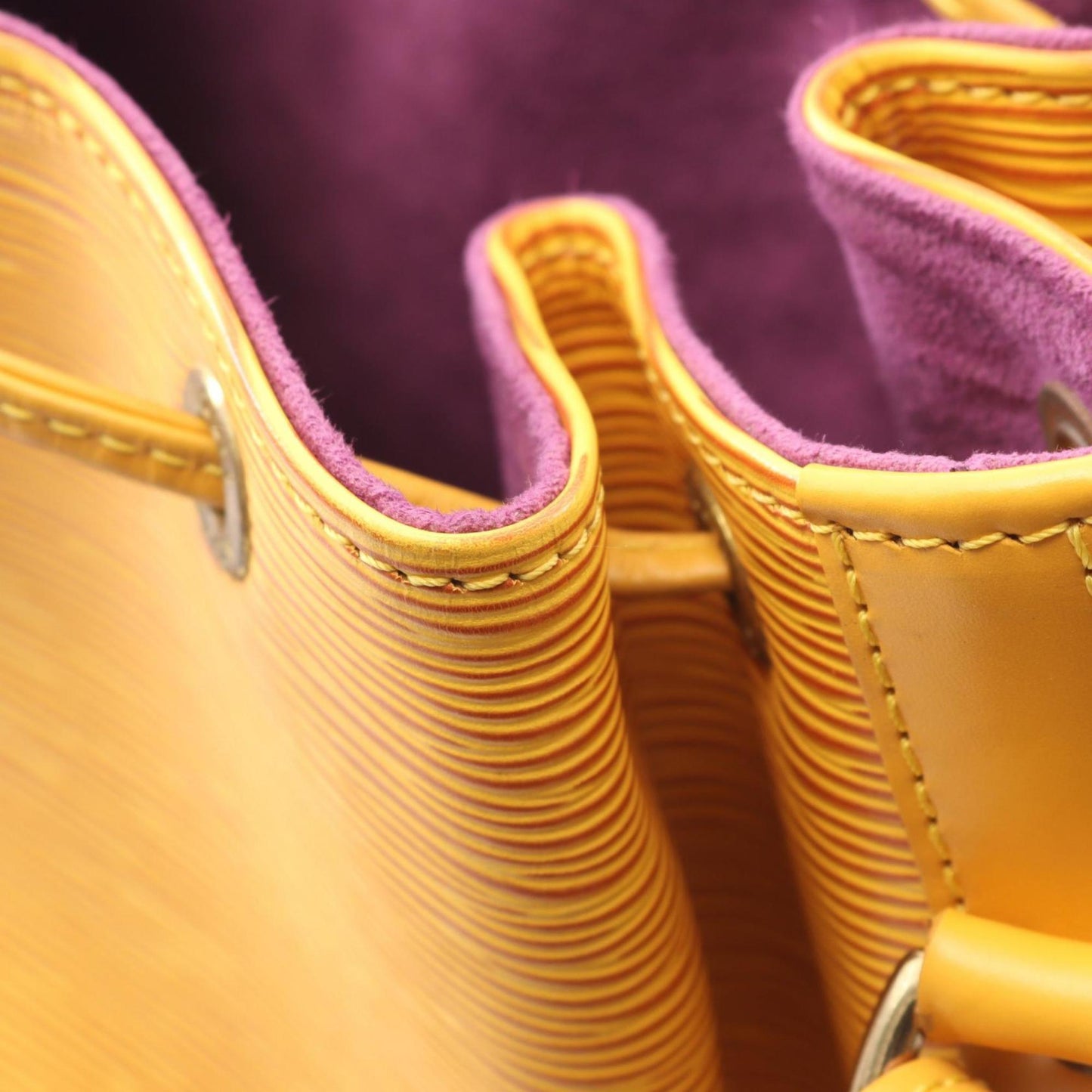 Louis Vuitton Noe Shoulder Bag