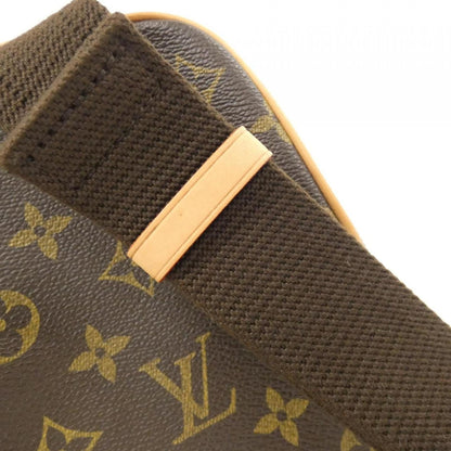 Louis Vuitton Monogram Pochette Ganjou M51870 Shoulder Bag