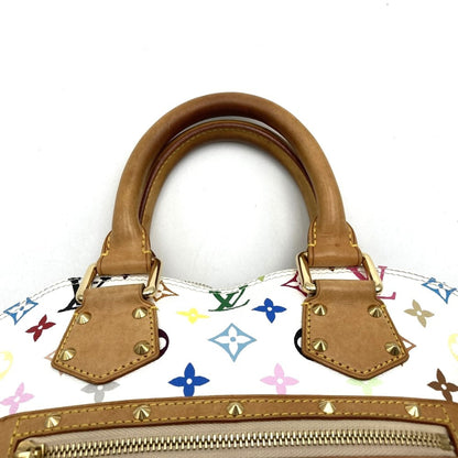 Louis Vuitton M92647 Alma (Old) Handbag