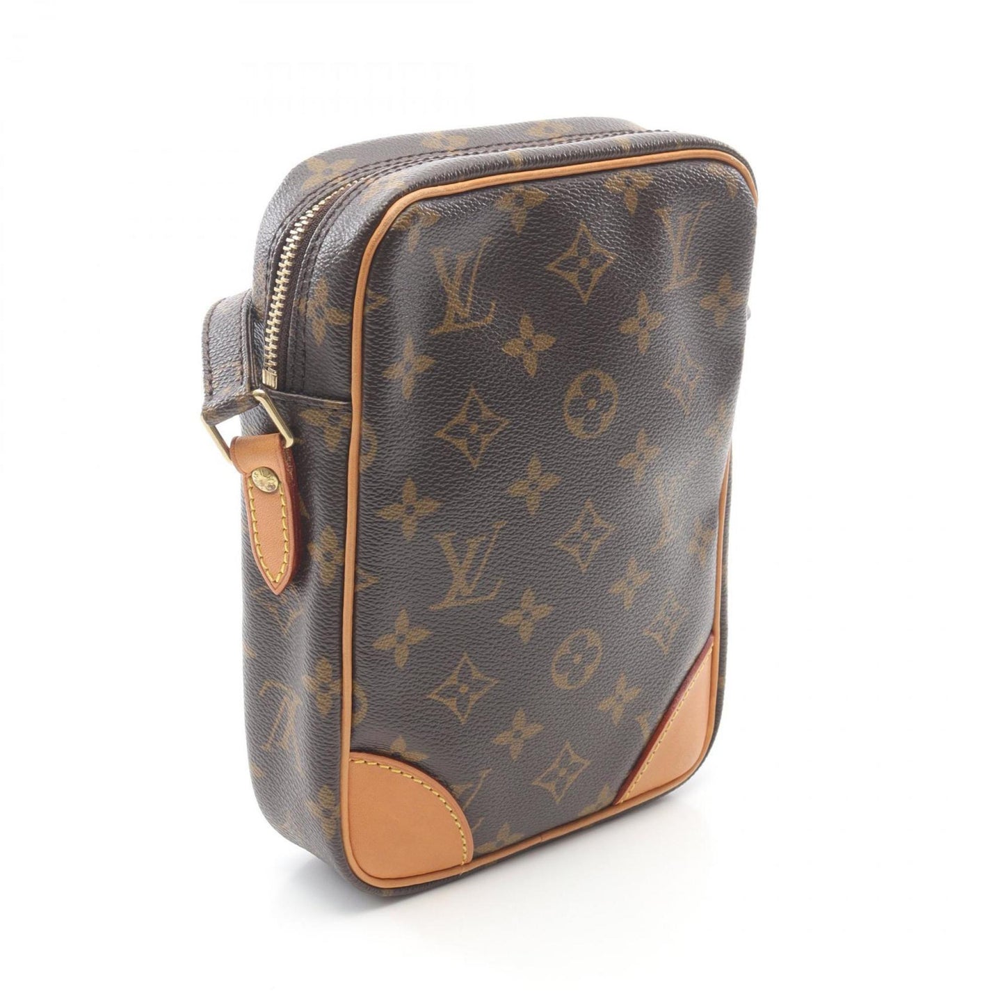 Louis Vuitton Danube Shoulder Bag