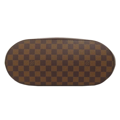 Louis Vuitton N51120 Manosque Gm Tote Bag Damier Canvas