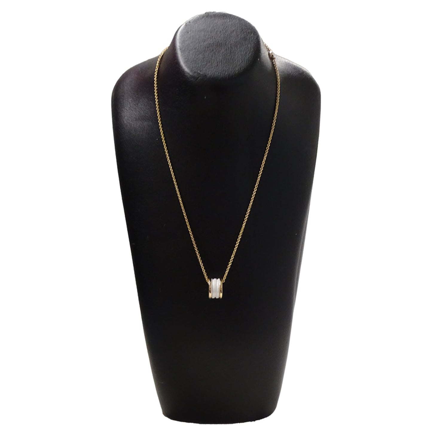 Bvlgari B-Zero1 Necklace For Men And Women