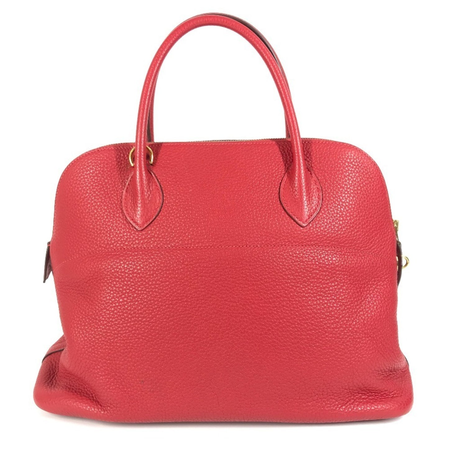Hermes Bolide 35 2-Way Shoulder Bag