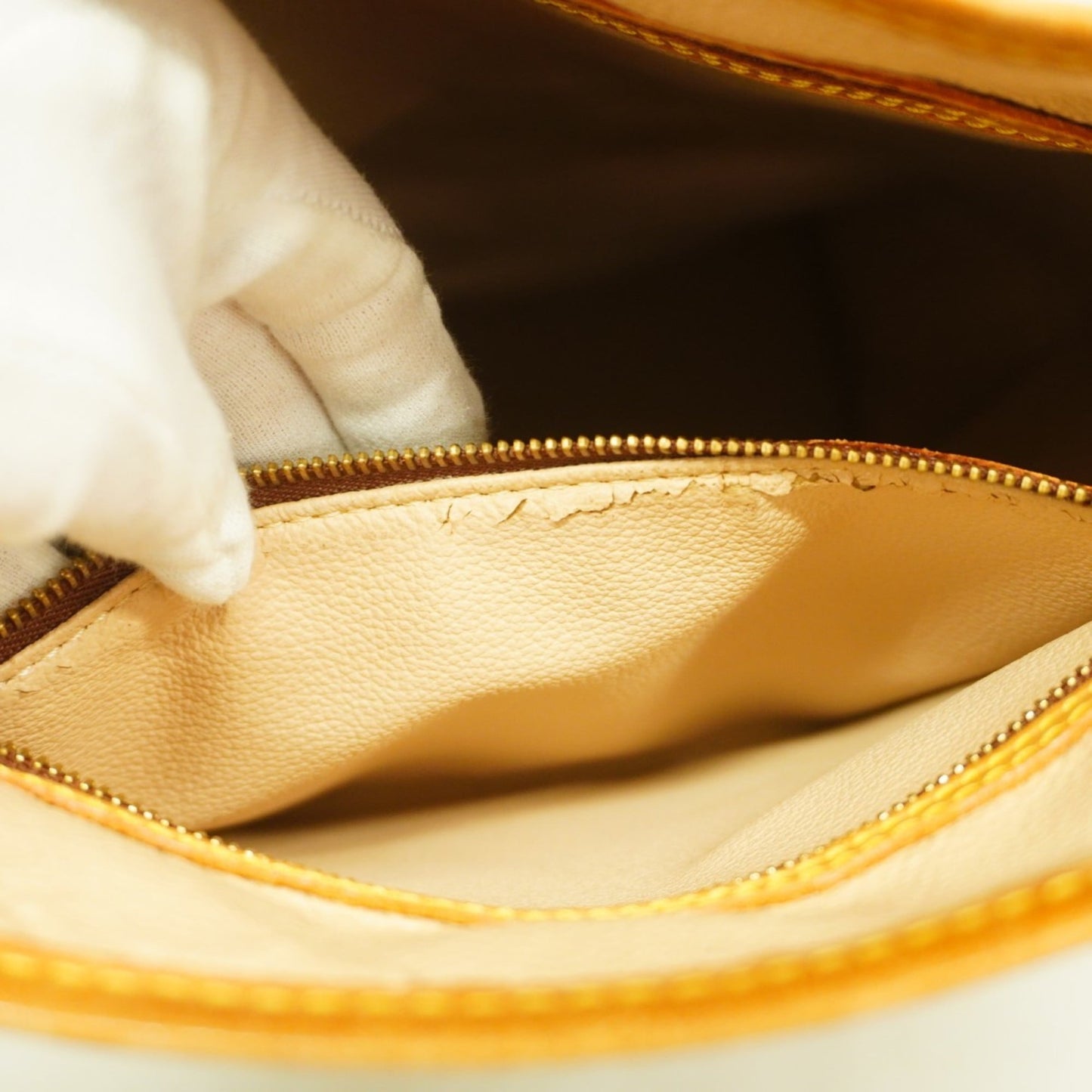 Bag Louis Vuitton Tote