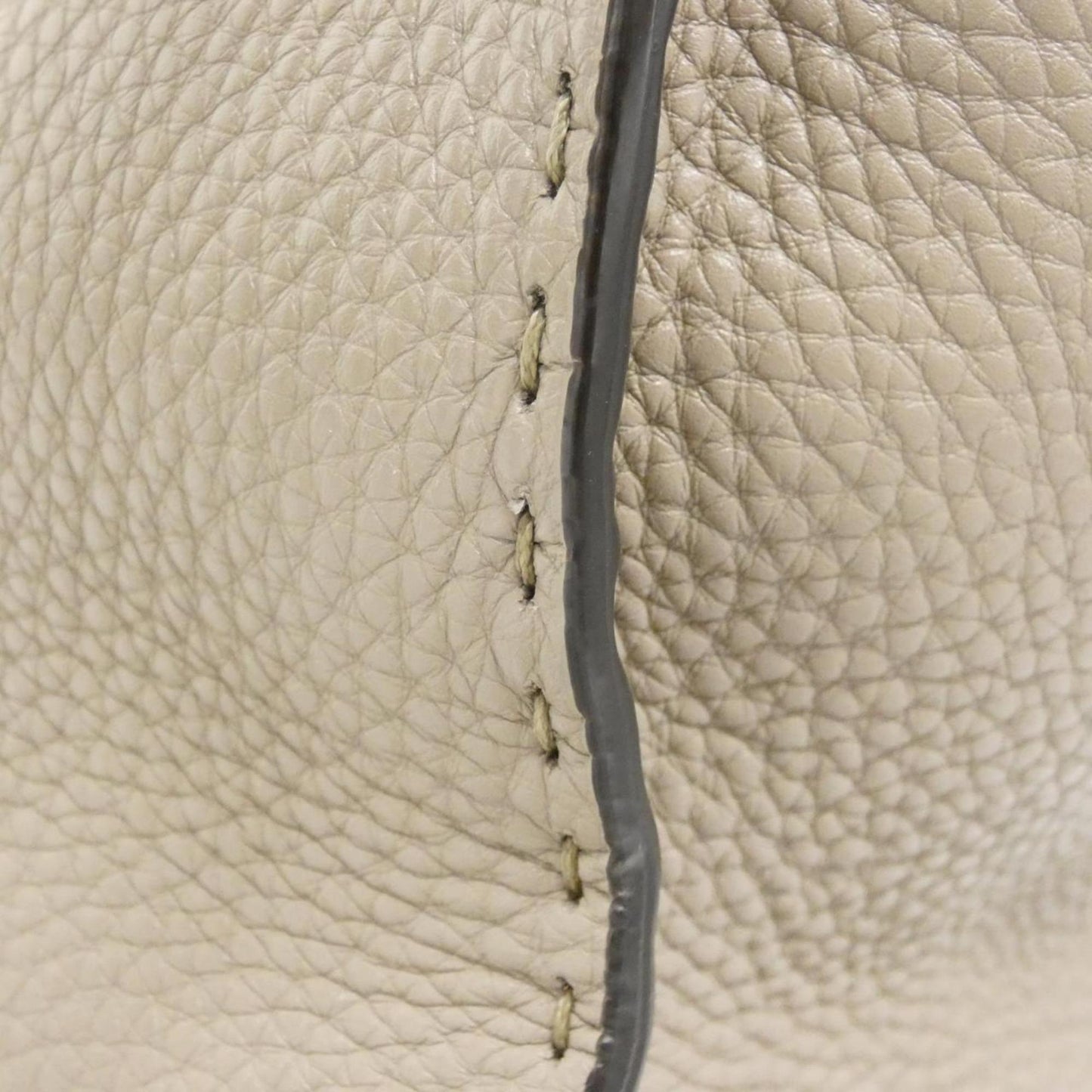 Fendi Selleria Peekaboo 8Bn290 1Rm Handbag