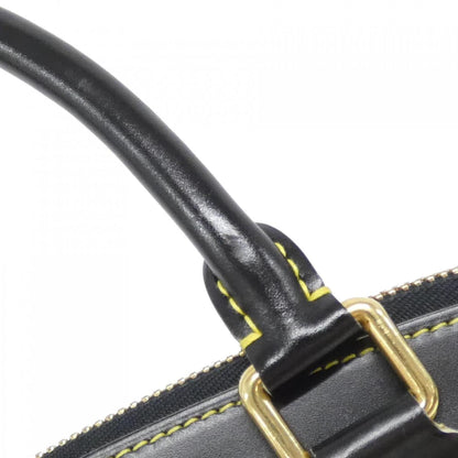 Louis Vuitton Suhali Lockit Pm M91888 Handbag