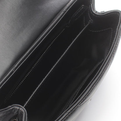 Yves Saint Laurent Saint Laurent Paris Loulou Toy Leather Shoulder Bag