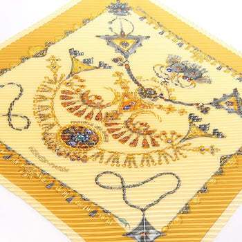 Silk Hermes Scarf