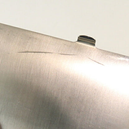 Cartier Business Card Holder T1220284 Silver Sv Sterling 925 Case