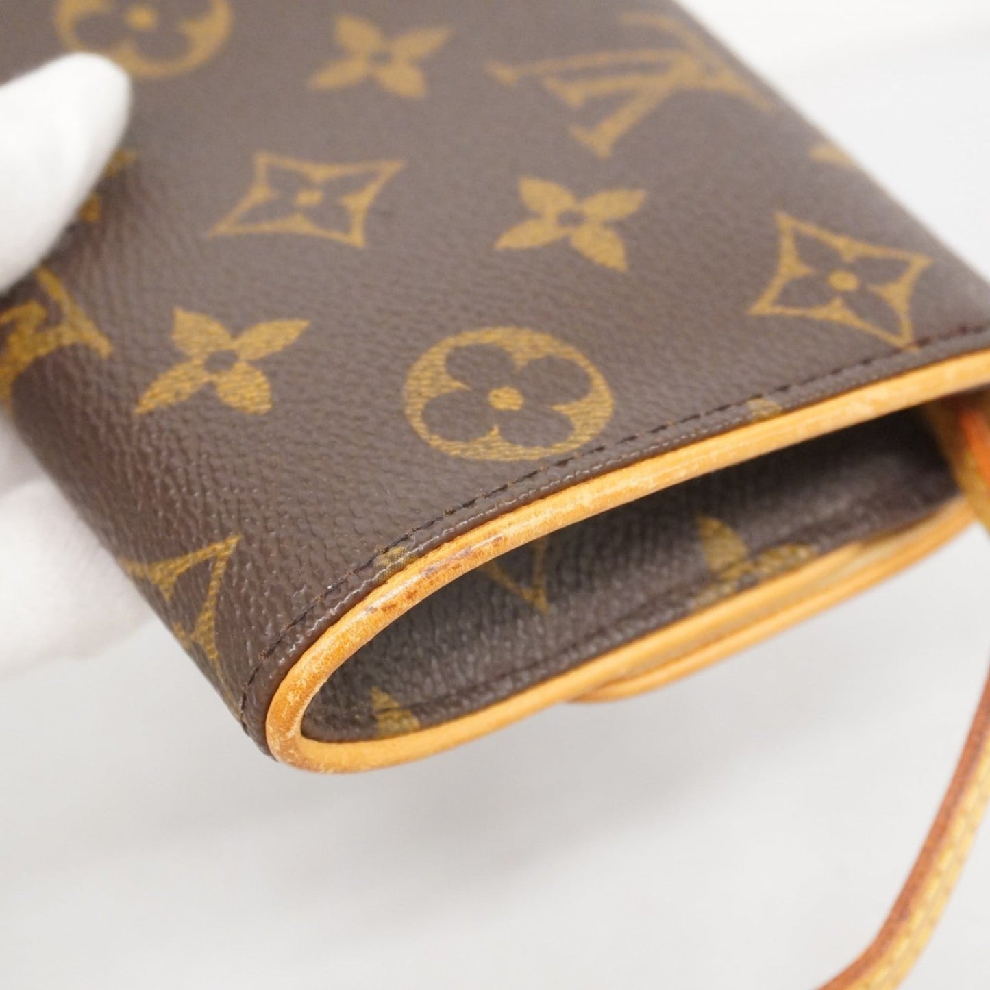 Bag Louis Vuitton Shoulder