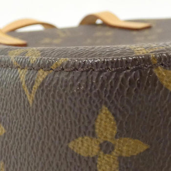 Louis Vuitton Monogram Spontini M47500 Handbag