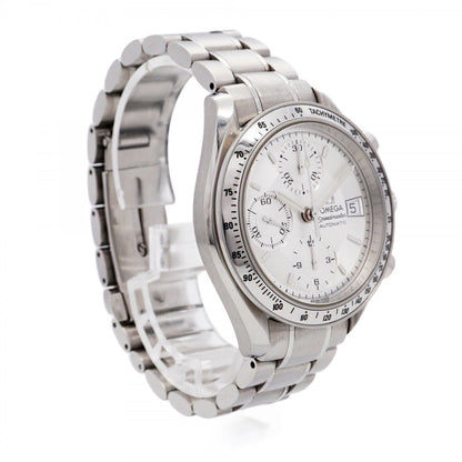 Omega Speedmaster 3513.30.00 Silver Dial