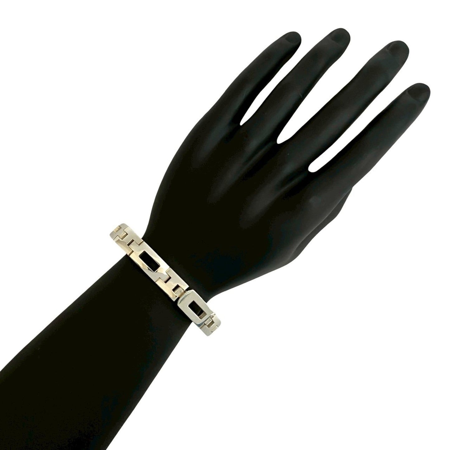 Hermes Hercules Bracelet