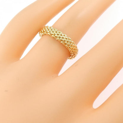 Tiffany Somerset Narrow Ring