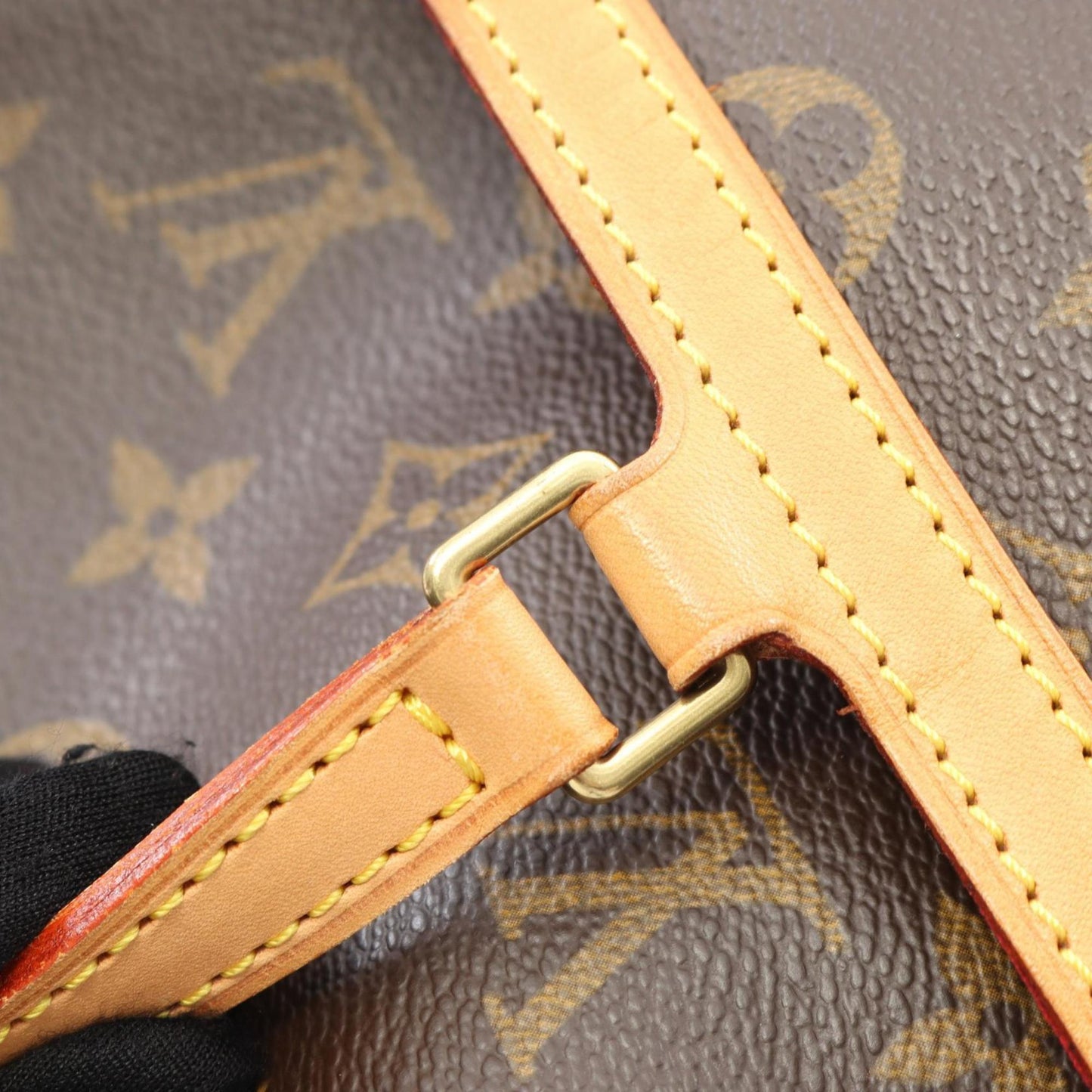Louis Vuitton Cousin Gm Shoulder Bag