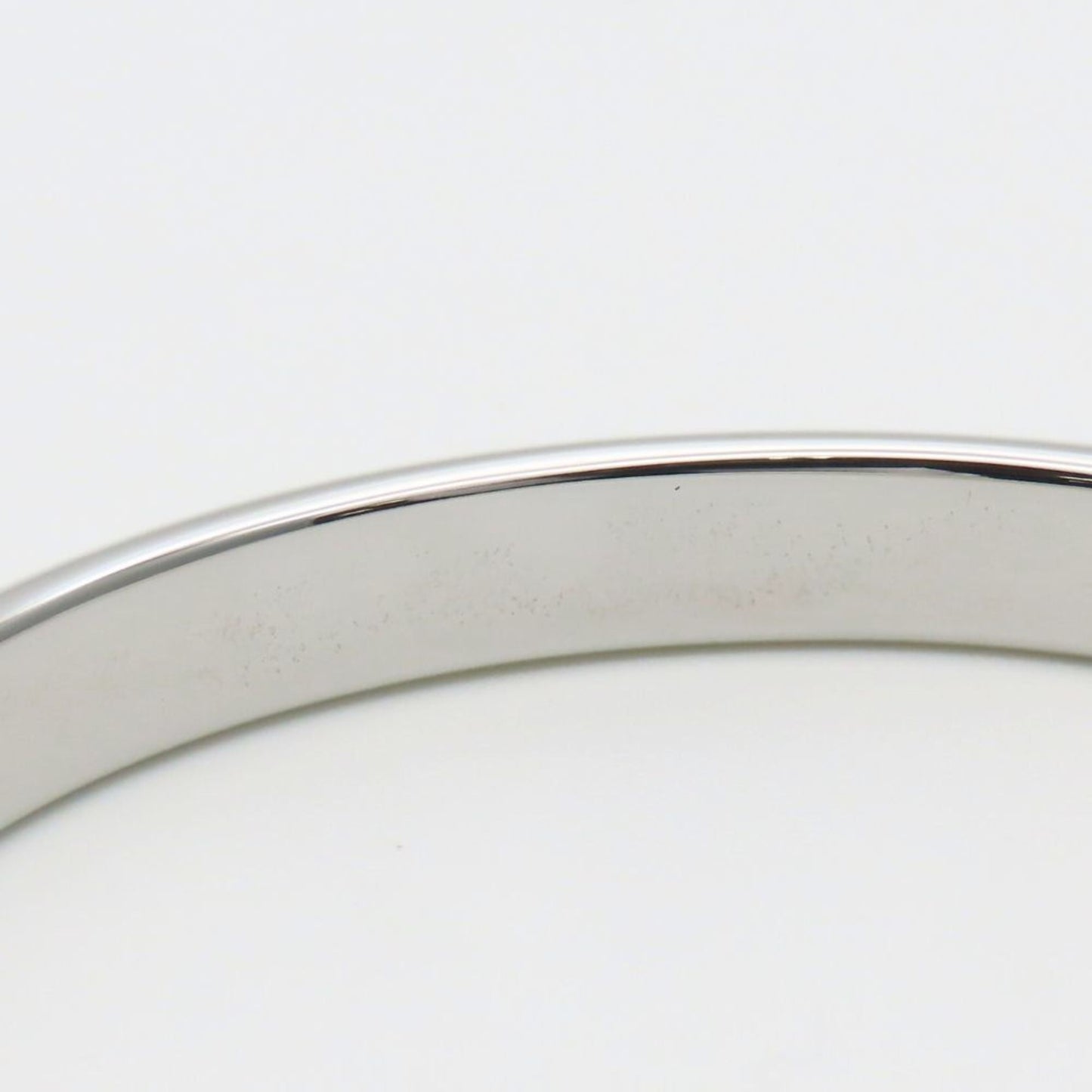 Tiffany & Co. 1837 Basic Sterling Silver Bangle