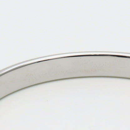 Tiffany & Co. 1837 Basic Sterling Silver Bangle