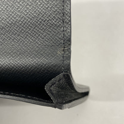 Louis Vuitton Epi Business Card Holder