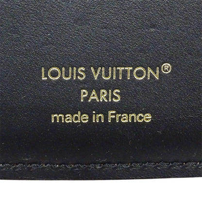 Louis Vuitton Women'S Monogram Reverse Canvas Multicle 6 Key Case