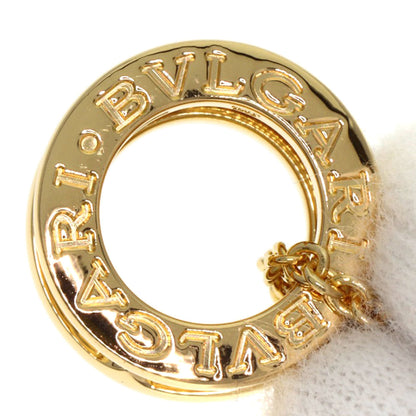 Bvlgari B-Zero1 Necklace In 18K Yellow Gold