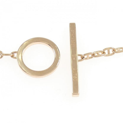 Hermes Chaine D'Ancre Verso Bracelet