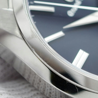 Seiko Grand 9R65-0Dy0 Sbga439 Blue Dial