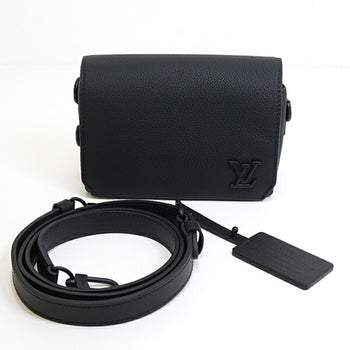 Louis Vuitton Louis Vuitton Fastline Wearable Wallet M82085 Shoulder Bag Unused