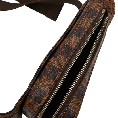 Louis Vuitton Damier Geronimos Shoulder Bag