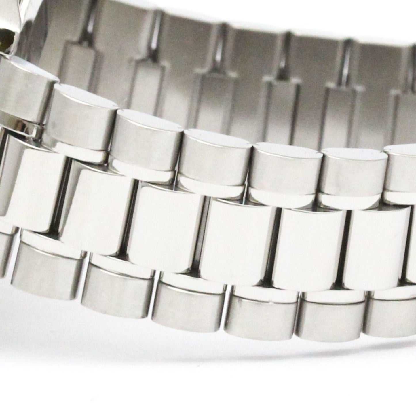 Omega Speedmaster Triple Date Steel Automatic Watch 3521.30 Polished